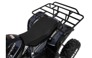 Variklinis keturratis motociklas „WILDPEAK“ 110 cm³, juodos spalvos-Elektromobiliai vaikams, Keturračiai ir bagiai-e-vaikas