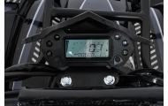 Pojazd Quad Spalinowy WILDPEAK 110cc Czarny