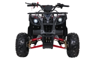 Pojazd Quad Spalinowy WILDPEAK 110cc Czerwony