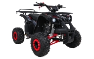 Pojazd Quad Spalinowy WILDPEAK 110cc Czerwony