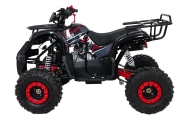 Pojazd Quad Spalinowy WILDPEAK 110cc Czerwony