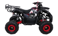 Pojazd Quad Spalinowy WILDPEAK 110cc Czerwony