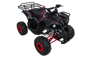 Pojazd Quad Spalinowy WILDPEAK 110cc Czerwony