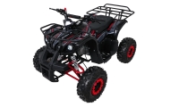 Pojazd Quad Spalinowy WILDPEAK 110cc Czerwony