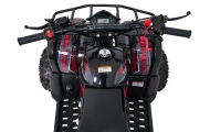 Pojazd Quad Spalinowy WILDPEAK 110cc Czerwony