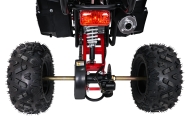 Pojazd Quad Spalinowy WILDPEAK 110cc Czerwony