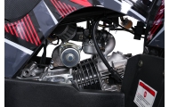 Pojazd Quad Spalinowy WILDPEAK 110cc Czerwony