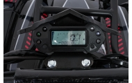 Pojazd Quad Spalinowy WILDPEAK 110cc Czerwony