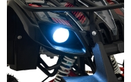 Pojazd Quad Spalinowy WILDPEAK 110cc Czerwony