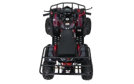 Pojazd Quad Spalinowy WILDPEAK 110cc Czerwony