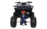 Pojazd Quad Spalinowy WILDPEAK 110cc Niebieski