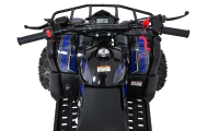 Pojazd Quad Spalinowy WILDPEAK 110cc Niebieski