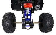 Pojazd Quad Spalinowy WILDPEAK 110cc Niebieski