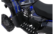 Pojazd Quad Spalinowy WILDPEAK 110cc Niebieski