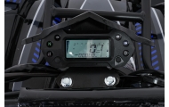 Pojazd Quad Spalinowy WILDPEAK 110cc Niebieski