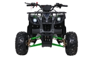 Pojazd Quad Spalinowy WILDPEAK 110cc Zielony
