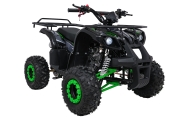 Pojazd Quad Spalinowy WILDPEAK 110cc Zielony