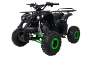 Pojazd Quad Spalinowy WILDPEAK 110cc Zielony