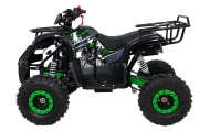 Pojazd Quad Spalinowy WILDPEAK 110cc Zielony