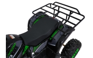 Variklinis keturratis motociklas „WILDPEAK“ 110 cm³, žalias-Elektromobiliai vaikams, Keturračiai ir bagiai-e-vaikas