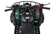 Pojazd Quad Spalinowy WILDPEAK 110cc Zielony