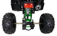 Pojazd Quad Spalinowy WILDPEAK 110cc Zielony