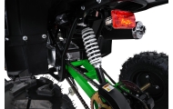 Pojazd Quad Spalinowy WILDPEAK 110cc Zielony