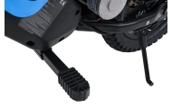 Pojazd Motor Elektryczny SHARK Niebieski