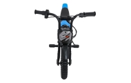 Elektrinis motociklas SHARK, Blue-Elektromobiliai vaikams, Motociklai-e-vaikas