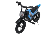 Pojazd Motor Elektryczny SHARK Niebieski