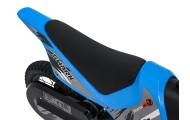 Pojazd Motor Elektryczny SHARK Niebieski