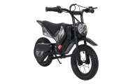 Pojazd Motor Elektryczny SHARK Czarny