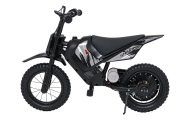 Pojazd Motor Elektryczny SHARK Czarny