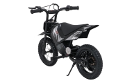 Pojazd Motor Elektryczny SHARK Czarny
