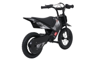 Pojazd Motor Elektryczny SHARK Czarny