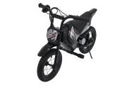 Pojazd Motor Elektryczny SHARK Czarny