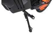 Pojazd Motor Elektryczny E-RIDER X Czarny