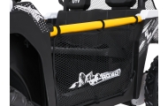 Pojazd Buggy UTV SPEED Biały