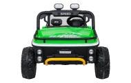 Pojazd Buggy UTV SPEED Zielony