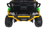 Pojazd Buggy UTV SPEED Zielony