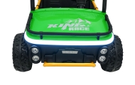 Pojazd Buggy UTV SPEED Zielony