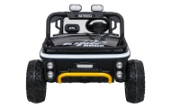 Pojazd Buggy UTV SPEED Czarny