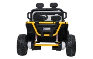 Pojazd Buggy UTV SPEED Czarny