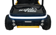 Pojazd Buggy UTV SPEED Czarny