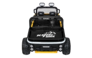 Pojazd Buggy UTV SPEED Czarny