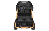Elektrinis Buggy UTV SPEED, Black-Elektromobiliai vaikams, Keturračiai ir bagiai-e-vaikas