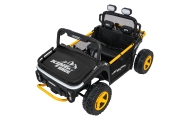 Pojazd Buggy UTV SPEED Czarny