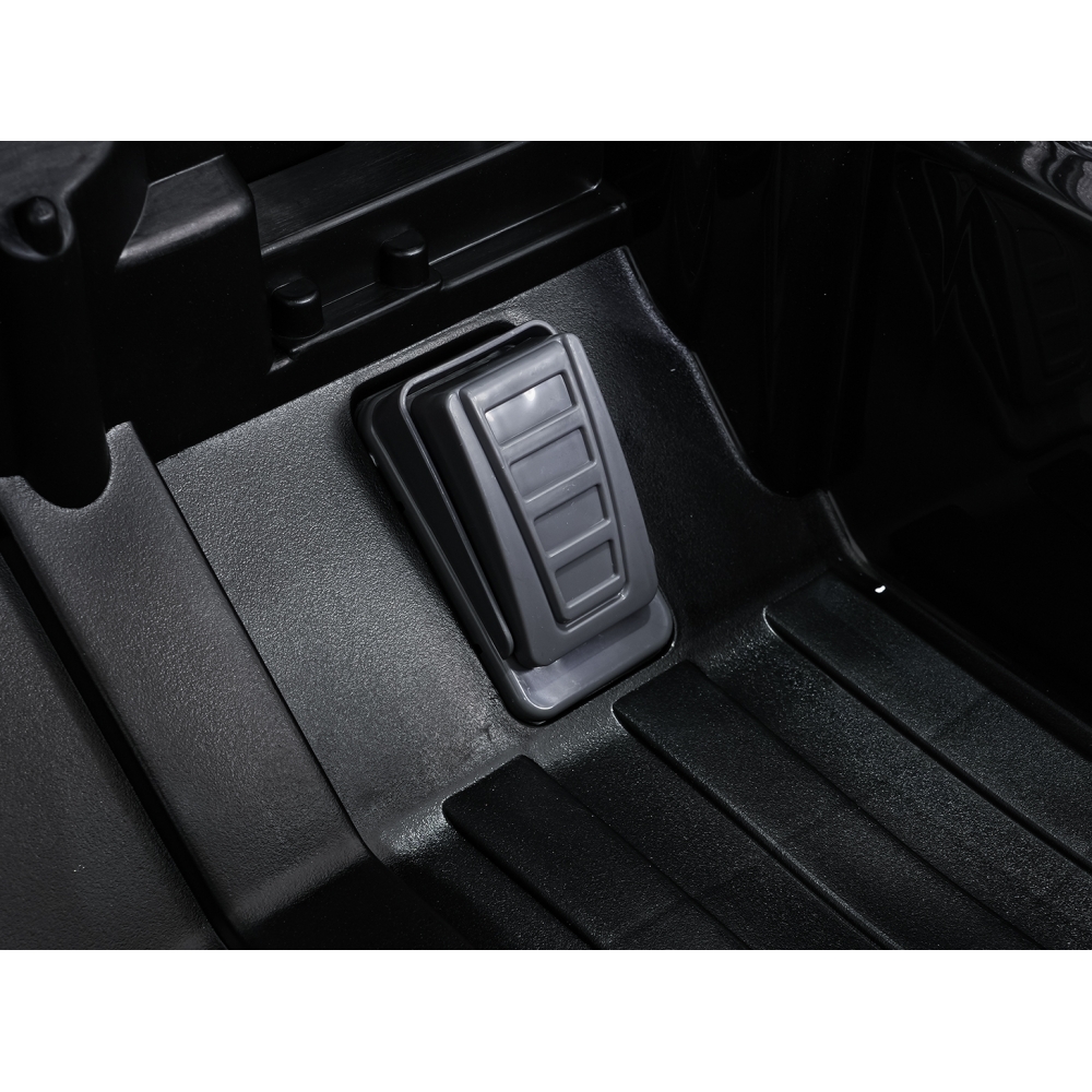 Elektromobilis Mercedes G63 AMG LIFT, Black-Elektromobiliai vaikams, Visureigiai-e-vaikas