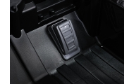 Pojazd Mercedes G63 AMG LIFT Czarny
