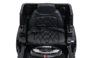 Pojazd Mercedes G63 AMG LIFT Czarny